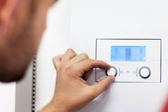 best Bell Common boiler servicing companies