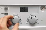 free Bell Common boiler maintenance quotes